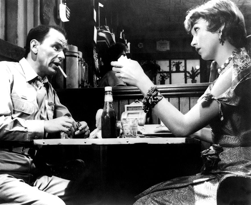 Como un torrente : Foto