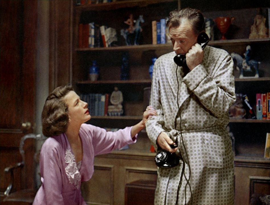 Como un torrente : Foto