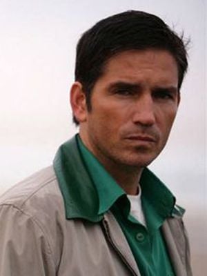 Cartel Jim Caviezel