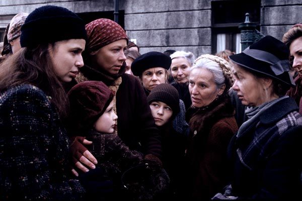 La calle de las rosas : Foto