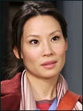 Cartel Lucy Liu