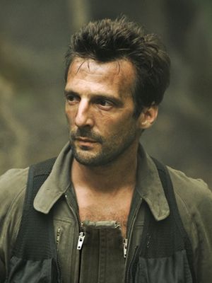 Cartel Mathieu Kassovitz