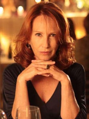 Cartel Nathalie Baye