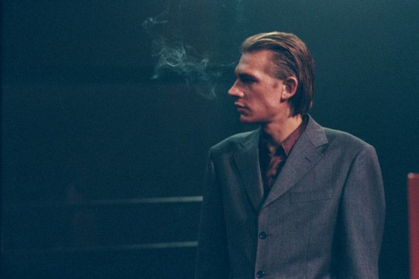 Foto Guillaume Depardieu