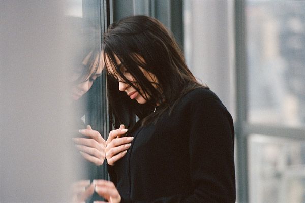 Foto Béatrice Dalle