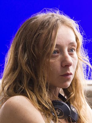 Cartel Sylvie Testud