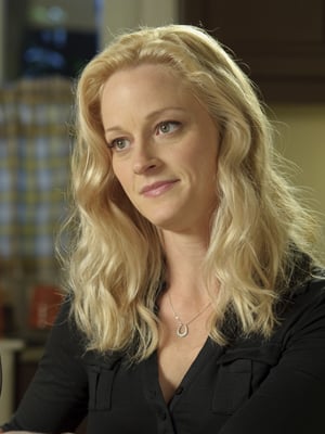 Cartel Teri Polo