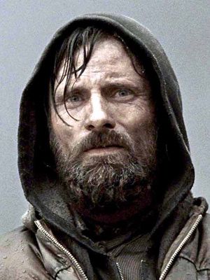 Cartel Viggo Mortensen