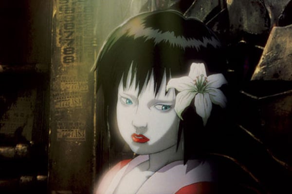 Ghost in the Shell 2: Innocence : Foto