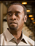 Cartel Don Cheadle