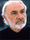 Cartel Sean Connery