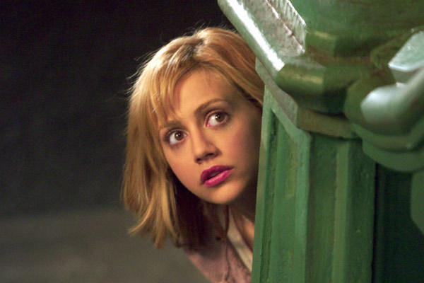 Las novias de mi novio : Foto Brittany Murphy, Nick Hurran