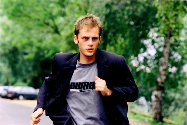 Foto Nicolas Duvauchelle