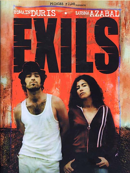 Exils : Cartel Tony Gatlif