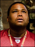 Cartel Anthony Anderson