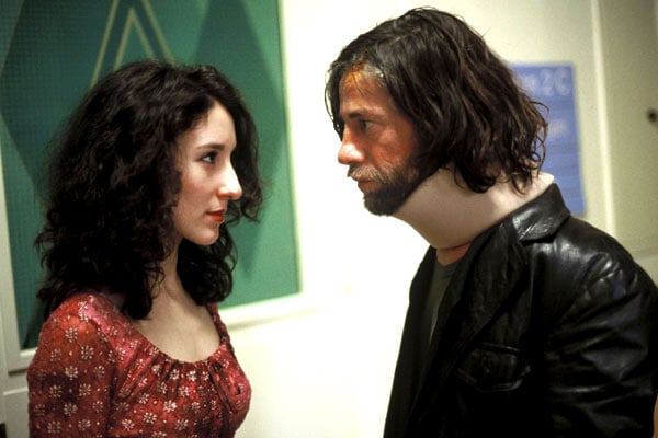 Contra la pared : Foto Birol Ünel, Sibel Kekilli