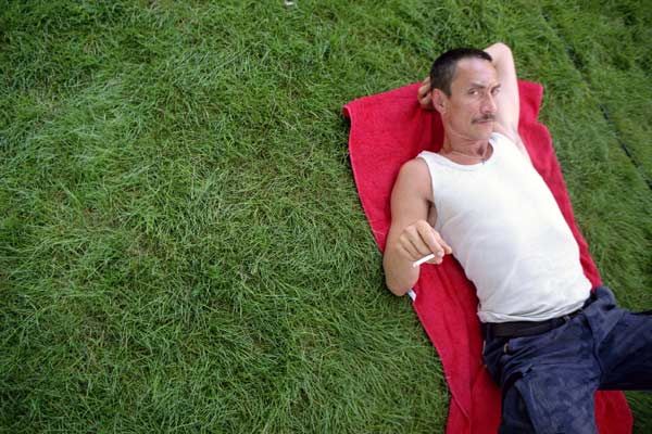 Foto François Levantal