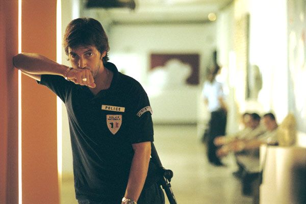 Foto Frédéric Diefenthal