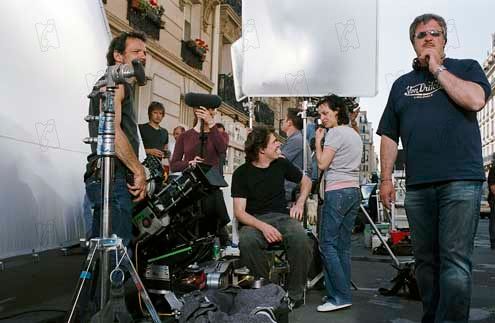 Foto Vincent de Brus