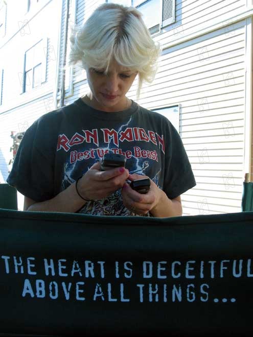 The Heart Is Deceitful Above All Things : Foto Asia Argento