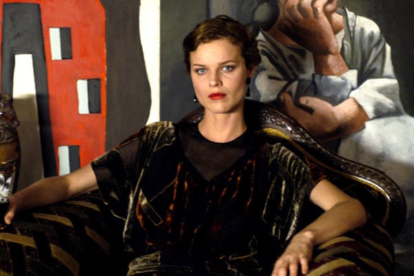 Modigliani : Foto Eva Herzigova, Mick Davis