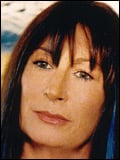 Cartel Anjelica Huston