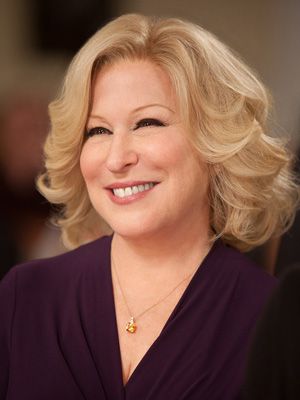 Cartel Bette Midler