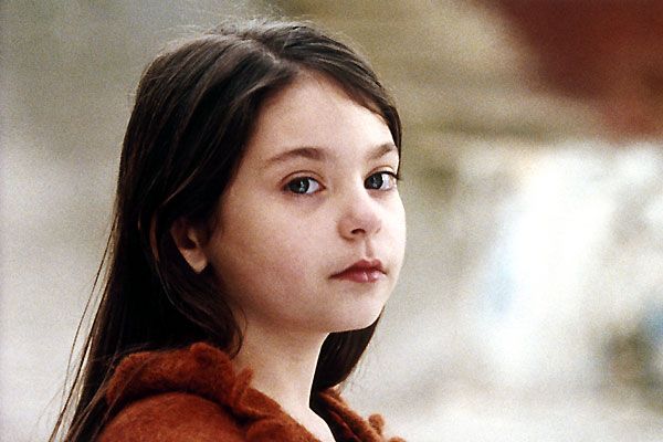 Foto Safy Nebbou, Louisa Pili