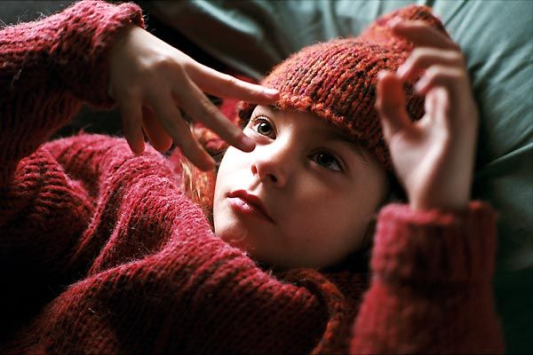 Foto Safy Nebbou, Louisa Pili