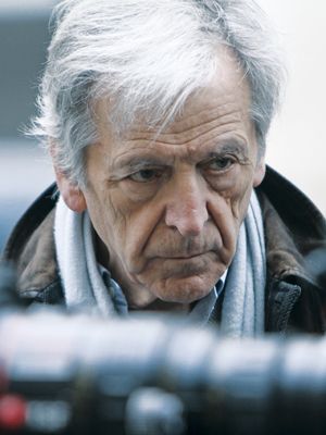 Cartel Costa-Gavras