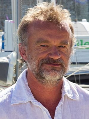 Cartel Dominique Pinon