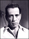 Cartel Humphrey Bogart