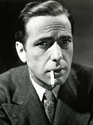 Cartel Humphrey Bogart