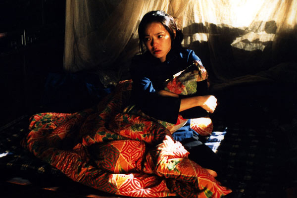 Haonan haonu : Foto Hou Hsiao-Hsien