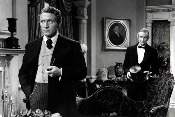 El extraño caso del Dr. Jekyll : Foto Peter Godfrey, Spencer Tracy, Victor Fleming
