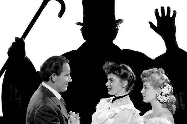 El extraño caso del Dr. Jekyll : Foto Victor Fleming, Spencer Tracy