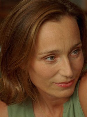 Cartel Kristin Scott Thomas