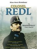 Coronel Redl : Cartel