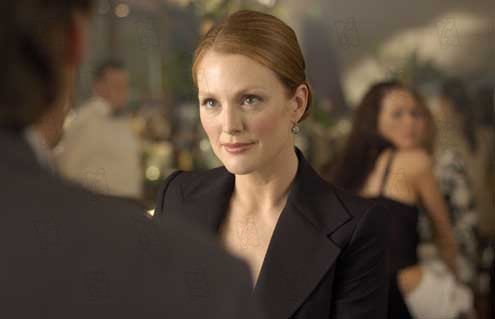 Hasta que la ley nos separe : Foto Julianne Moore, Peter Howitt