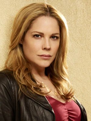 Cartel Mary McCormack