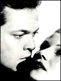 Cartel Orson Welles