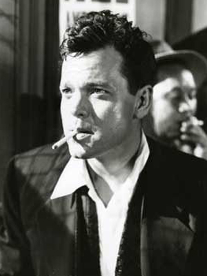 Cartel Orson Welles