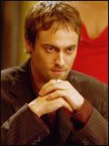Cartel Stuart Townsend