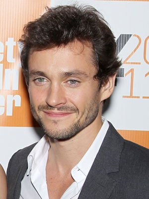 Cartel Hugh Dancy