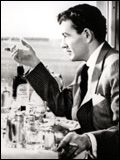 Cartel Robert Walker