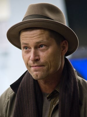 Cartel Til Schweiger