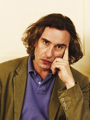 Cartel Steve Coogan