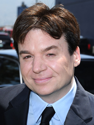 Cartel Mike Myers