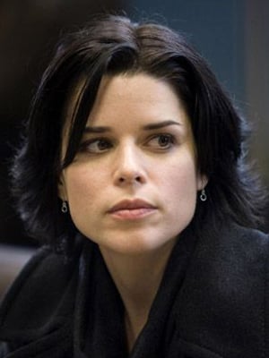 Cartel Neve Campbell