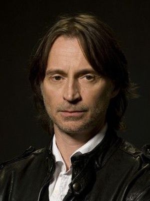 Cartel Robert Carlyle